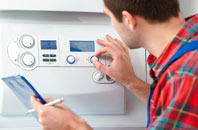 free Cold Inn gas safe engineer quotes