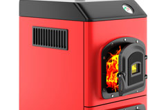 Cold Inn solid fuel boiler costs