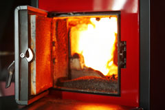 solid fuel boilers Cold Inn